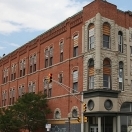 Historic Commercial Building - Trinidad
