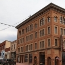 Victor Hotel