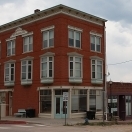 Historic Commercial Buildings - Victor