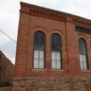 Old Powerhouse (now condos) - Victor