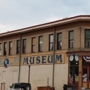Historic Commercial Building - Victor