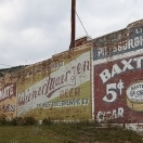 Ghost Sign - Victor
