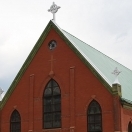 St. Victor’s Catholic Church