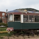 Trolley - Victor, Colorado