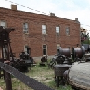 Mining Museum - Victor