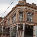 Historic Commercial Building - Victor