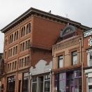 Historic Commercial Buildings - Victor