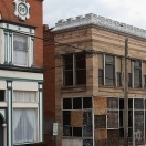 Historic Commercial Buildings - Victor