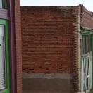 Historic Commercial Buildings - Victor