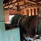 Hoist - Theresa Mine