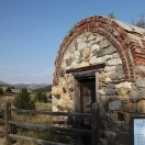 Powder Magazine