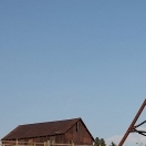 Headframe - Vindicator Mine