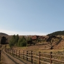 Vindicator Valley Trail