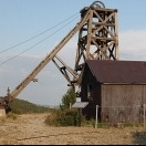 American Eagle Mine