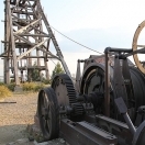 Hoist - American Eagle Mine