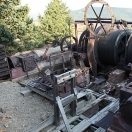 Hoist - American Eagle Mine