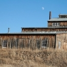 Stamp Mill - Western Museum Of Mining & Industry