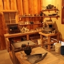 Assay Office - Western Museum Of Mining & Industry