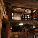 Stamp Mill Machinery - Western Museum Of Mining & Industry