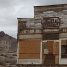 Rhyolite Mercantile