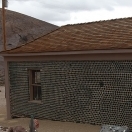 Tom Kelly’s Bottle House - Rhyolite