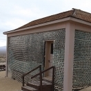 Tom Kelly’s Bottle House - Rhyolite