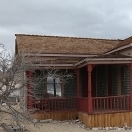 Tom Kelly’s Bottle House - Rhyolite