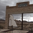 Porter Brothers Store Ruins