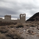 Rhyolite Nevada