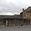 Las Vegas & Tonopah Depot