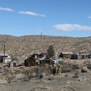 Randsburg California