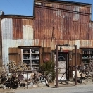 Randsburg California