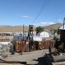 Randsburg California
