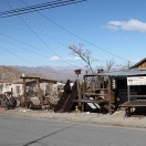 Randsburg California