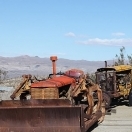 Randsburg California