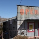 Opera House - Randsburg