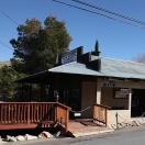 Randsburg Cottage Hotel