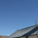 Santa Barbara Church - Randsburg
