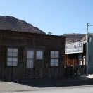 Randsburg California