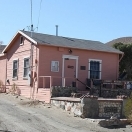 Randsburg Desert Museum