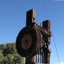 Randsburg California