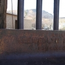 Randsburg California