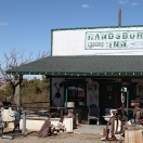 Randsburg Inn
