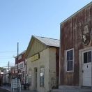 Randsburg California