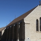 Randsburg United Methodist Church