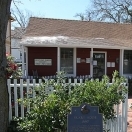 Frary House - Julian