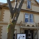 D.G. McKinney Building - Julian