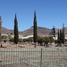 Evergreen Cemetery