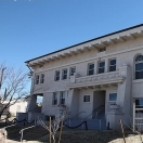 Calumet and Arizona Mining Company Building