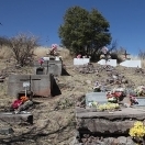 Harshaw Cemetery